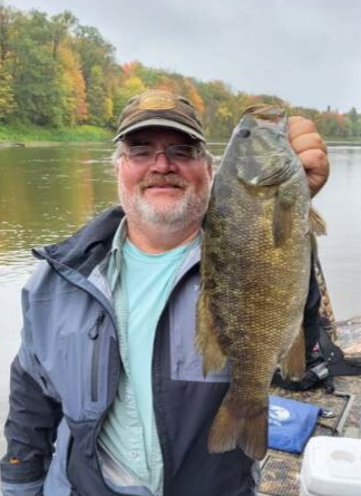 Hooks for Smallmouth Fishing with Suckers - Smallmouth & Largemouth Bass -  Smallmouth & Largemouth Bass