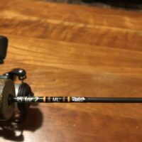 Della Bay 15 for 2 35” w/ a Piscifun Carbon X 500 reel - Classified Ads -  Classified Ads