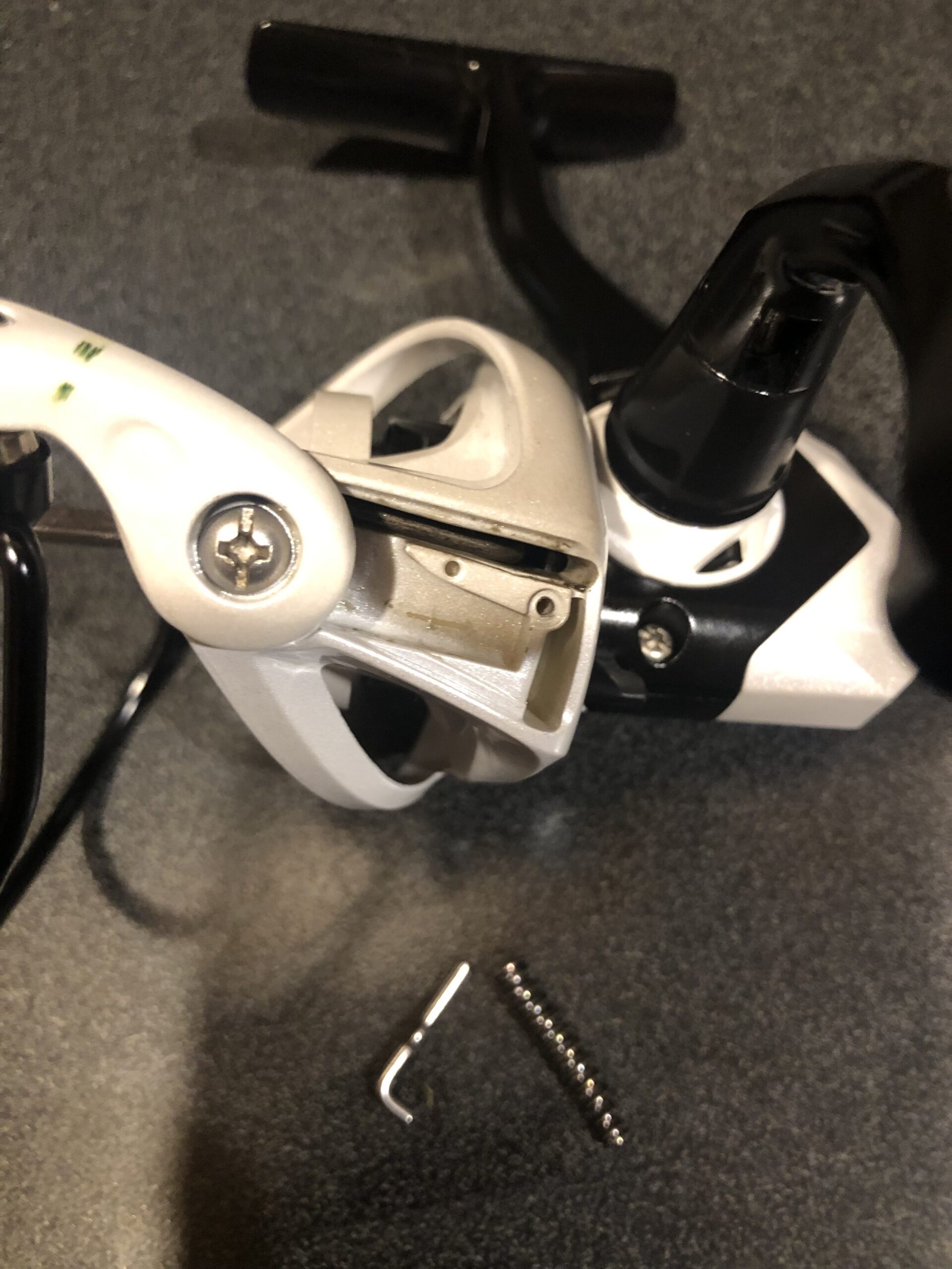 Okuma clearance stratus vi
