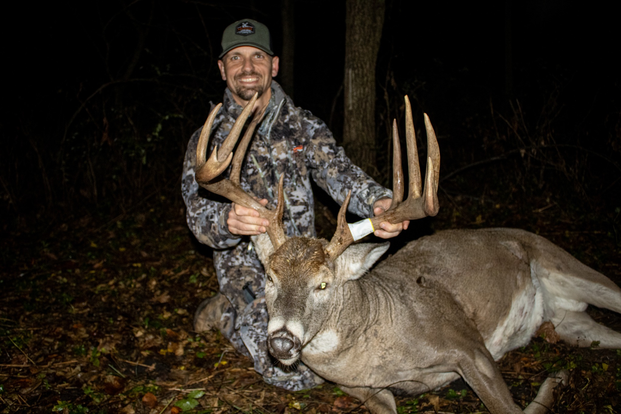 2024 Live From The Tree Deer Hunting Deer Hunting Page 16 In