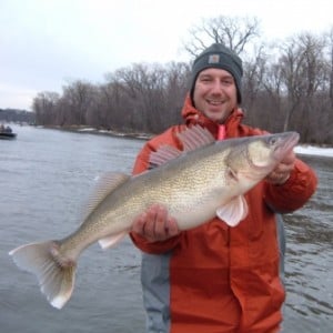 Hole Sleeves Worth it? - Ice Fishing Forum - Ice Fishing Forum