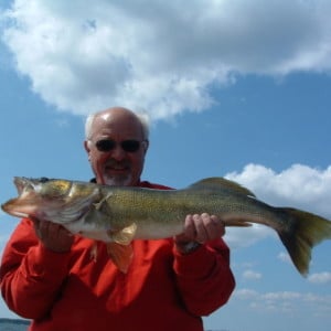 Profile picture of wiswalleye48