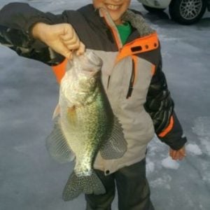 Coat and bibs for ice fishig - Ice Fishing Forum - Ice Fishing