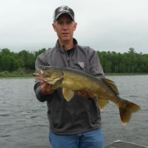 Soft Plastics - Mississippi River – Walleye - Mississippi River – Walleye