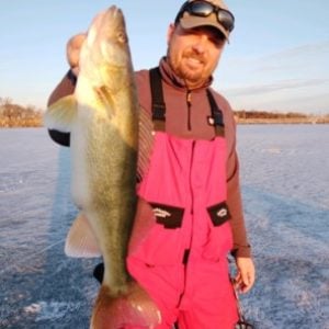 Walleye in the weeds - General Discussion Forum - General Discussion Forum