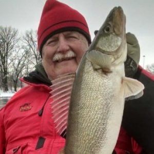 Ice Fishing Blade Baits - Ice Fishing Forum - Ice Fishing Forum