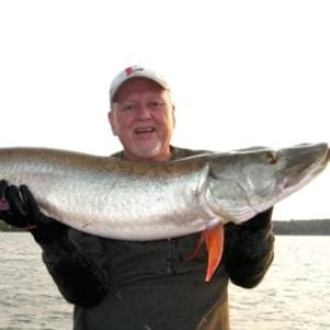 Profile picture of muskie-tim