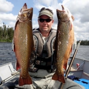 Goto trout lures through ice - Ice Fishing Forum - Ice Fishing Forum