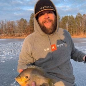 Ice fishing line - Ice Fishing Forum - Ice Fishing Forum