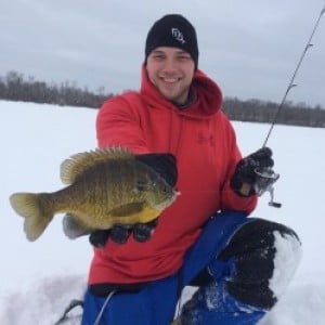 Best Walleye Ice Rod - Ice Fishing Forum - Ice Fishing Forum