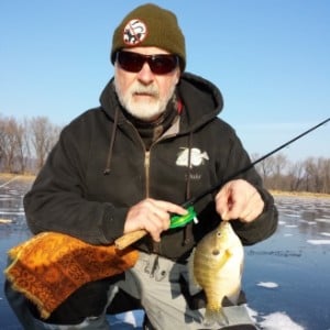 13 Fishing Ice Rods and Reels - Ice Fishing Forum - Ice Fishing