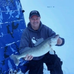 Otter Sled/Clam Sled Mod Ideas - Ice Fishing Forum - Ice Fishing