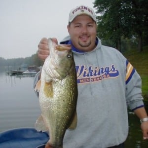 Trailer Hooks- Go or NO? - Mississippi River – Bass