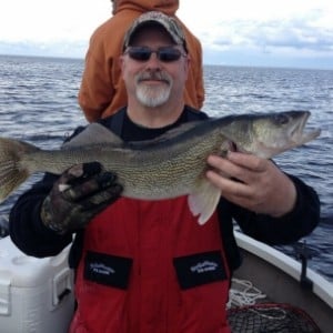 Profile picture of Walleye-Willie