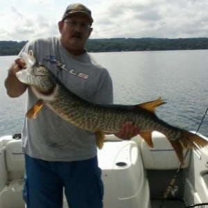 Swim baits - Muskie & Pike - Muskie & Pike