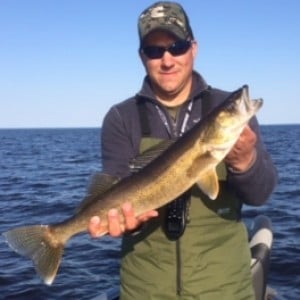 Good vertical jigging rod for river? - Mississippi River – Walleye -  Mississippi River – Walleye