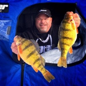 Smitty Sled thoughts and ideas - Ice Fishing Forum | In-Depth Outdoors