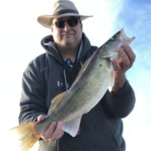 Handheld gps hotsell for ice fishing