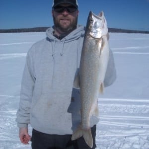 Favorite dead stick lure for walleye? - Ice Fishing Forum - Ice