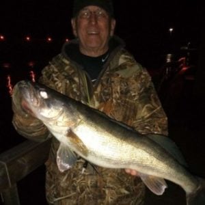 Closer Walleyes in Monticello - Trip Swap Forum