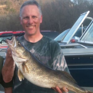 Kayak Fishing Mississippi River Walleye - General Discussion Forum