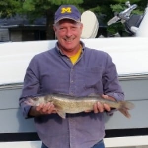 Profile picture of David Eric Meinke