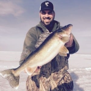 Thoughts on Elliot and 2B ice fishing (formerly Thorne Bros) ? - Ice Fishing  Forum - Ice Fishing Forum