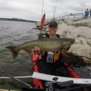 Snap Weights - Mille Lacs Lake - Mille Lacs Lake