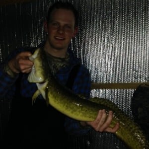 Profile picture of Mike Fleming
