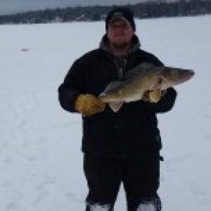 Ace custom ice rods - Ice Fishing Forum - Ice Fishing Forum