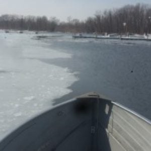 Hole Sleeves Worth it? - Ice Fishing Forum - Ice Fishing Forum