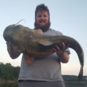 Team Catfish Double Action Hook 8/0, 50% OFF