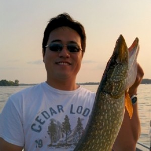 Profile picture of Andy Nguyen