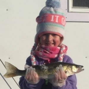 Rattle reel line - Ice Fishing Forum - Ice Fishing Forum