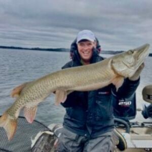 Recomendation on some musky gear - Muskie & Pike - Muskie & Pike