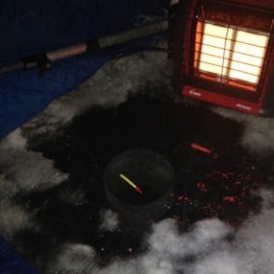 Reel tape or reel bands - Ice Fishing Forum - Ice Fishing Forum