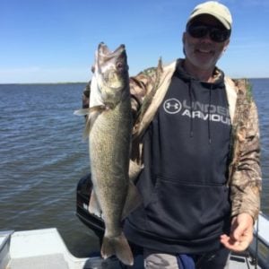 Ned rig for walleyes ? - General Discussion Forum - General