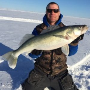 What's the best ice reel?? - Ice Fishing Forum - Ice Fishing Forum