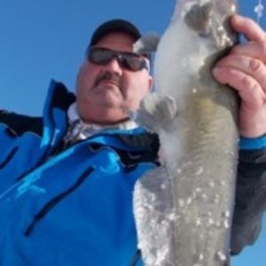 Hard Case Question - Ice Fishing Forum - Ice Fishing Forum