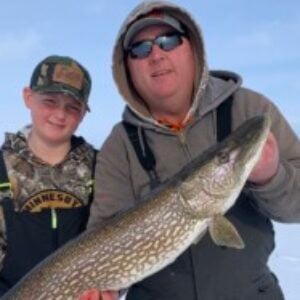 Beetle Spins and Walleyes - Walleye & Sauger - Walleye & Sauger