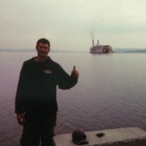 Profile picture of Morel King