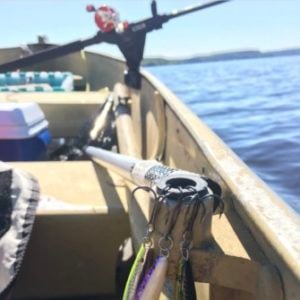 All purpose trolling rod? - Walleye & Sauger - Walleye & Sauger