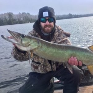 The Best Musky Reels of 2024