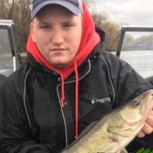 Profile picture of riverfishin11