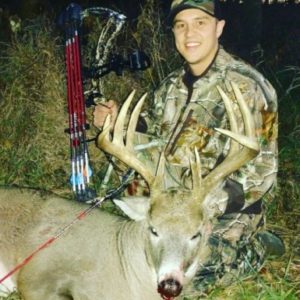 Profile picture of Travis Ellingson