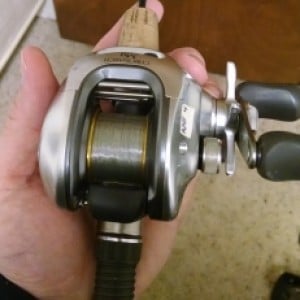 Small. Diam. braided lines for open water panfish? - General Discussion  Forum - General Discussion Forum