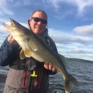 Profile picture of Ifishwalleye