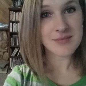 Profile picture of Monica J McKirdy