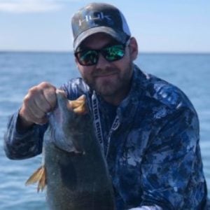 Profile picture of Jason B Moen