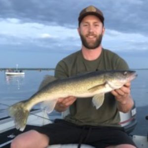 Profile picture of Walleyeguy